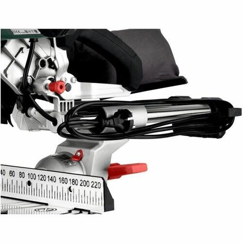 Bordsav Metabo KGS 254 M 220-240 V 254 mm