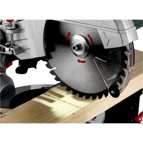 Bordsav Metabo KGS 254 M 220-240 V 254 mm