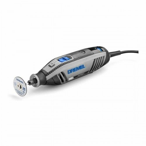 Dremel 4250 multiværktøj - 175 W med 35 tilbehør