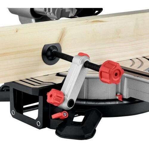Bordsav Metabo KGS 216 M 1200 W 220-240 V 216 mm 70 mm