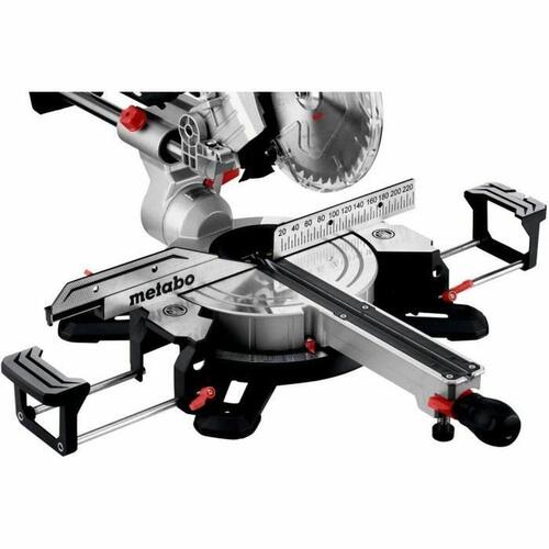 Bordsav Metabo KGS 216 M 1200 W 220-240 V 216 mm 70 mm
