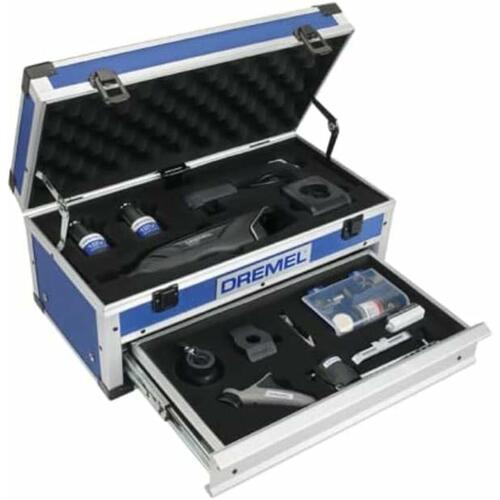 Multiværktøj Dremel 8260 12 V