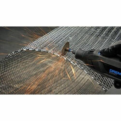 Multiværktøj Dremel 8260 12 V