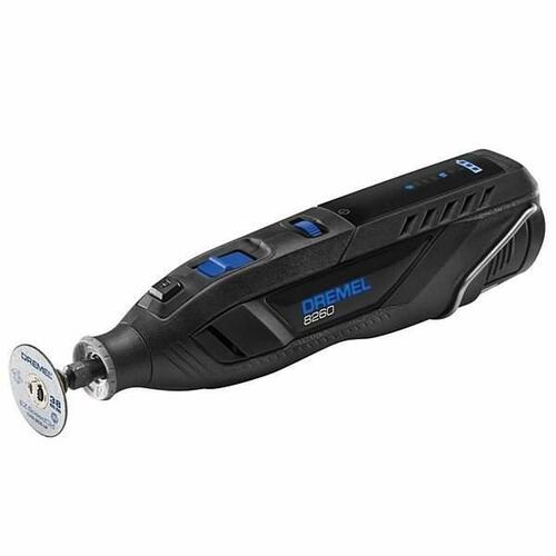 Multiværktøj Dremel 8260 12 V
