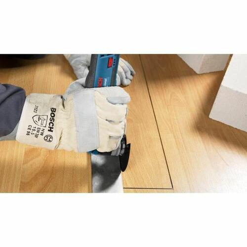 Multiværktøj BOSCH GOP 12V-28 Professional