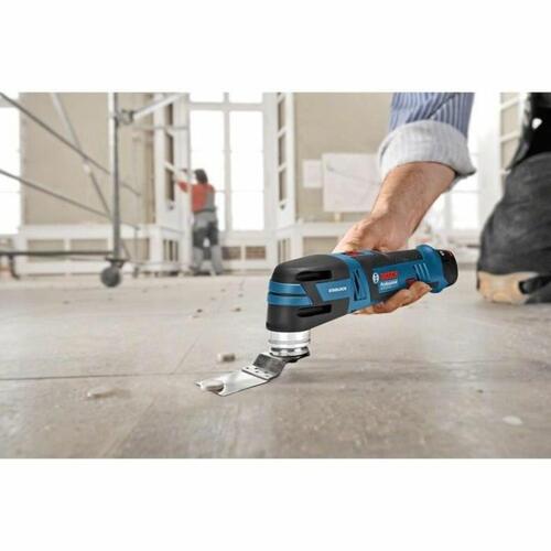 Multiværktøj BOSCH GOP 12V-28 Professional