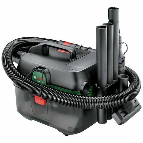 3-i-1 støvsuger BOSCH AdvancedVac 18V-8 8 L