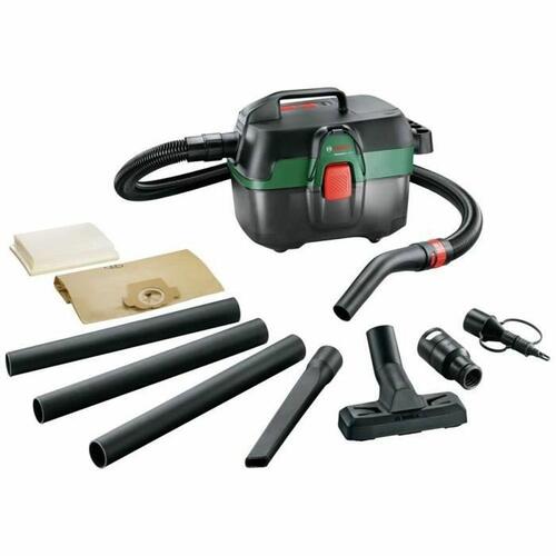 3-i-1 støvsuger BOSCH AdvancedVac 18V-8 8 L