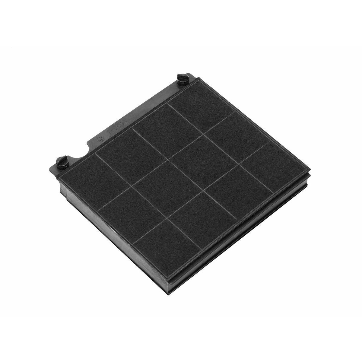 Metalfilter Til Køkken Emhætte Ventilator Electrolux Mcfe01 Kulfiber