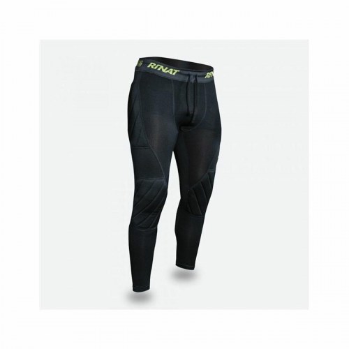 Rinat træningsbukser til fodbold - sort, unisex, XL