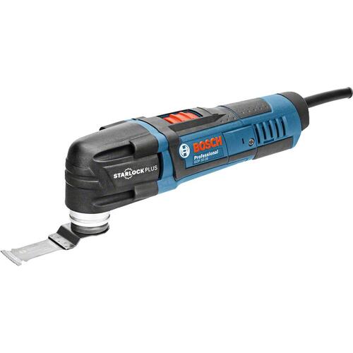 Multiværktøj BOSCH Starlock plus GOP30-28 300 W