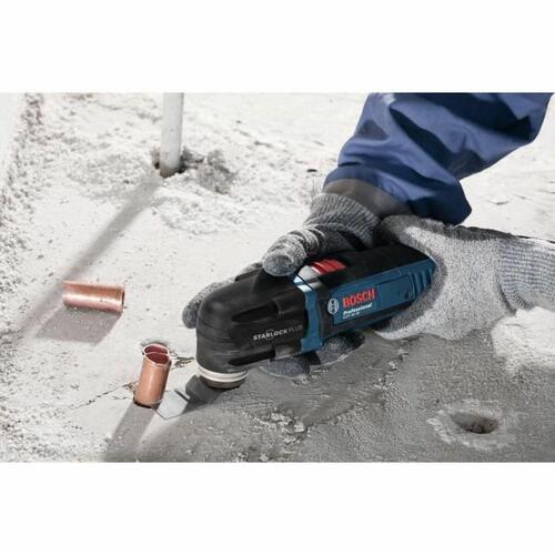 Multiværktøj BOSCH Starlock plus GOP30-28 300 W