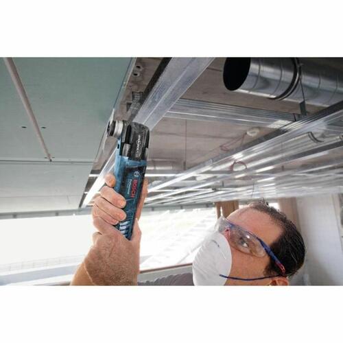 Multiværktøj BOSCH Starlock plus GOP30-28 300 W