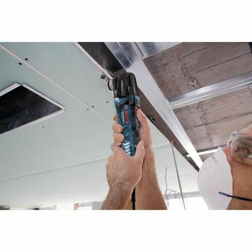Multiværktøj BOSCH Starlock plus GOP30-28 300 W