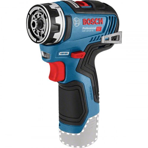 Bosch Professional GSR 12V-35 FC - 12 V bor-/skruemaskine, 35 Nm