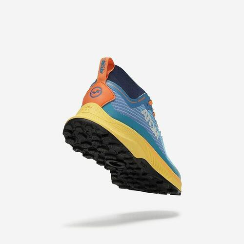 Herre sneakers Atom AT137 Terra Track-Tex Lyseblå 42