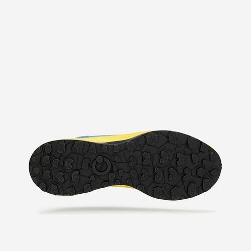 Herre sneakers Atom AT137 Terra Track-Tex Lyseblå 42
