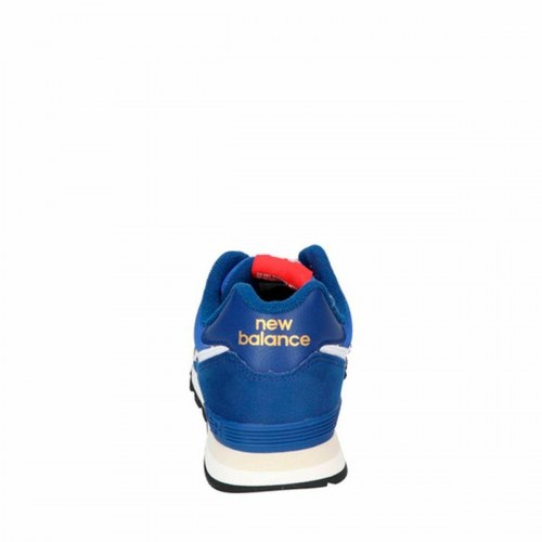 New Balance 574 børnesneakers - Night Sky blå, str. 35,5