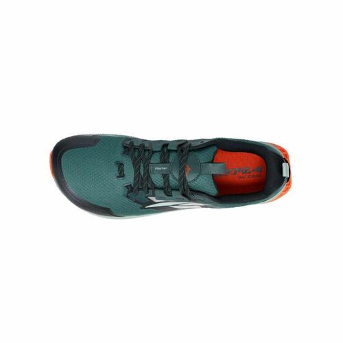 Herre sneakers Altra Lone Peak 7 Oliven 45