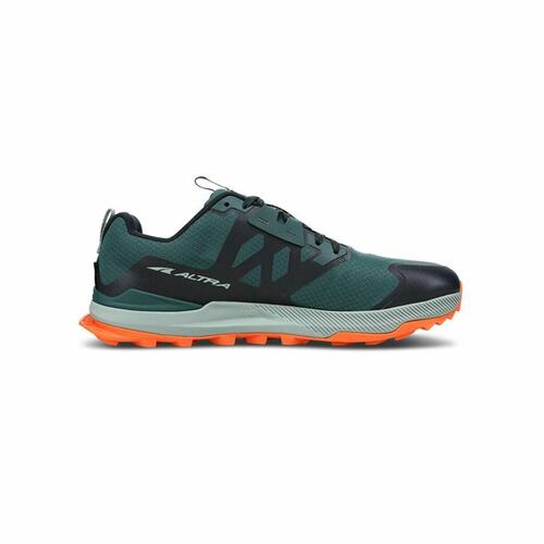 Herre sneakers Altra Lone Peak 7 Oliven 41