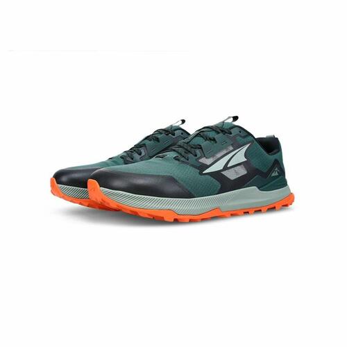Herre sneakers Altra Lone Peak 7 Oliven 41