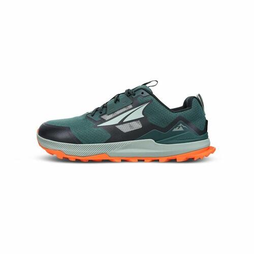 Herre sneakers Altra Lone Peak 7 Oliven 41