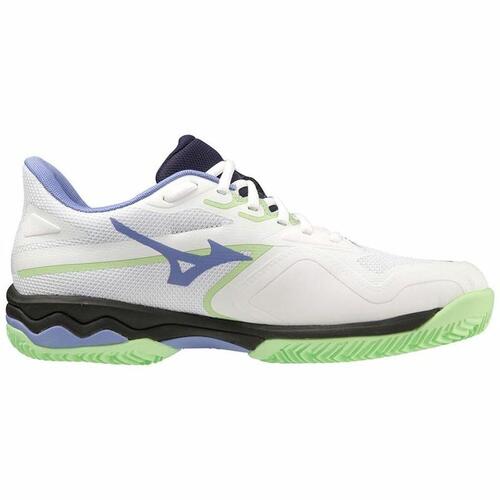 Padel træner til voksne Mizuno Wave Exceed Light 2 Hvid 45