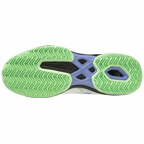 Padel træner til voksne Mizuno Wave Exceed Light 2 Hvid 42