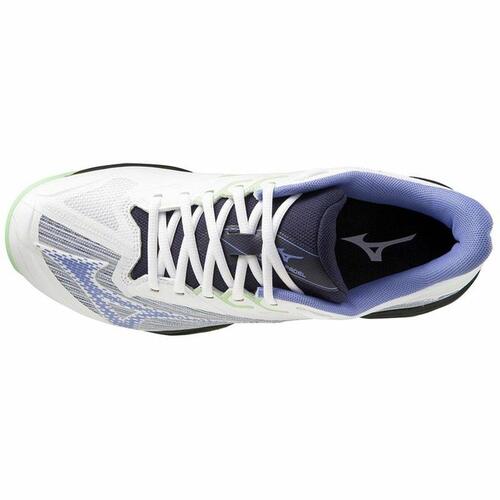 Padel træner til voksne Mizuno Wave Exceed Light 2 Hvid 43