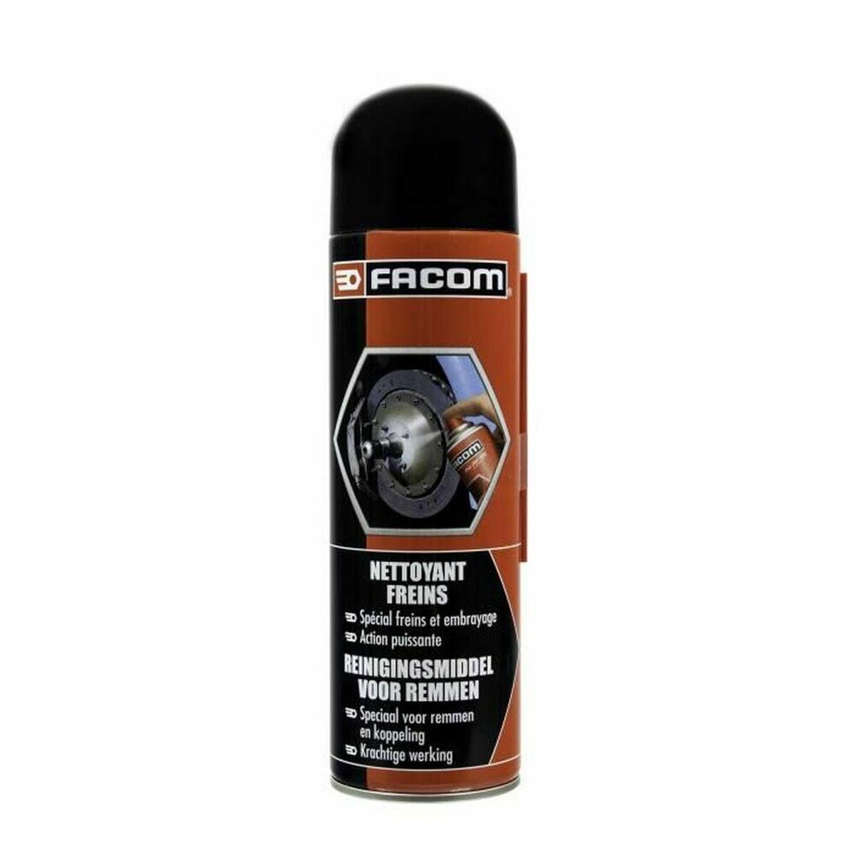 Bremserens spray Facom 400 ml
