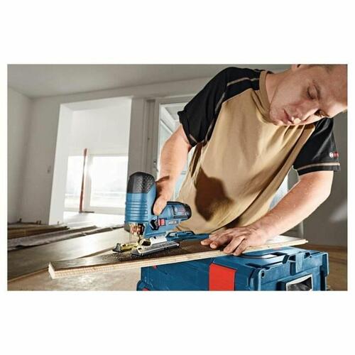 Dekupørsav BOSCH GST 12V-70 Professional 12 V