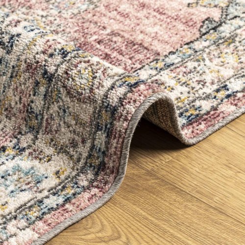 Gulvtæppe ARBIZU 240x340 cm vintagedesign