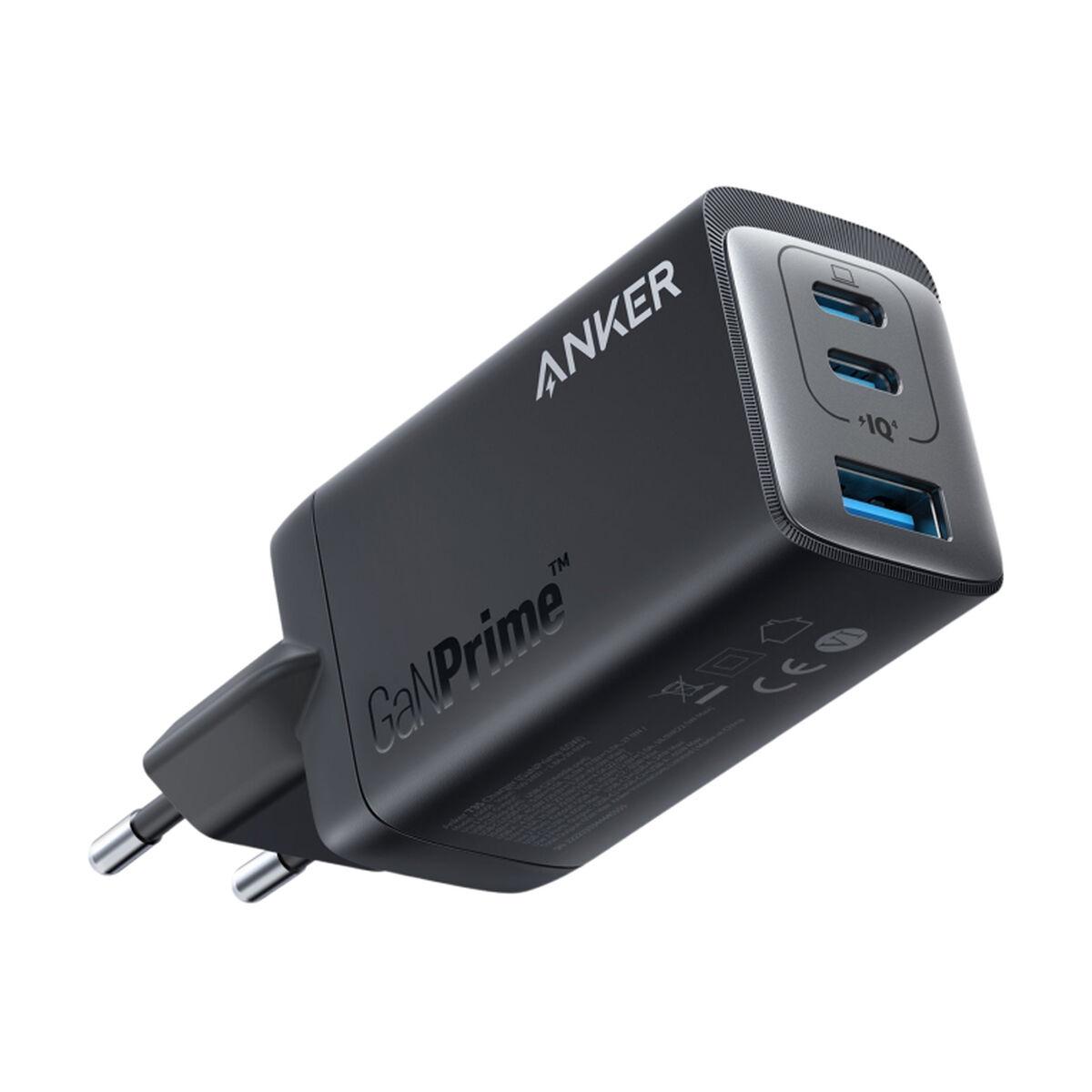Usb Kabel Anker A2668311 Sort 65 W
