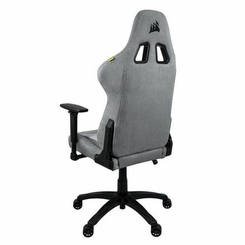 Gaming-stol Corsair Grå