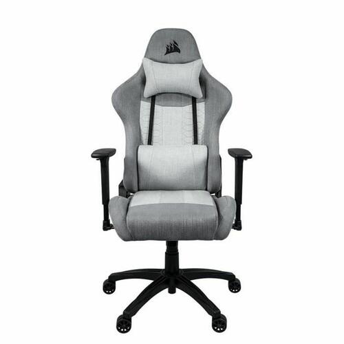 Gaming-stol Corsair Grå