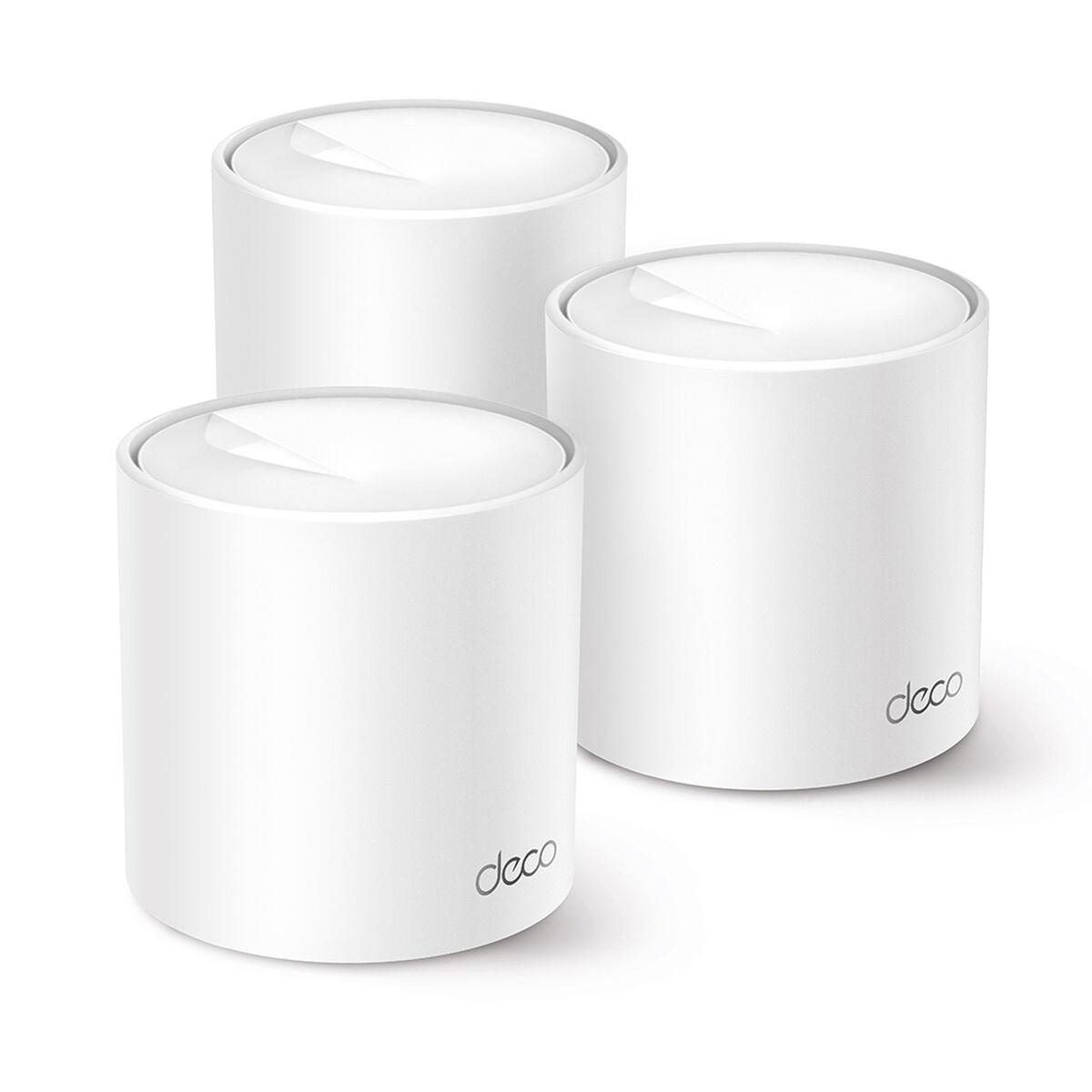Router Tp Link Deco X10