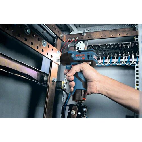 Slagnøgle BOSCH Professional GDS 12V-115 12 V 115 Nm