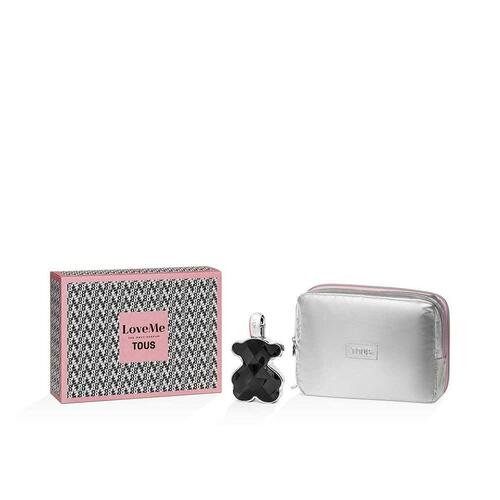 Parfume sæt til kvinder Tous Love Me Onyx EDP 2 Dele