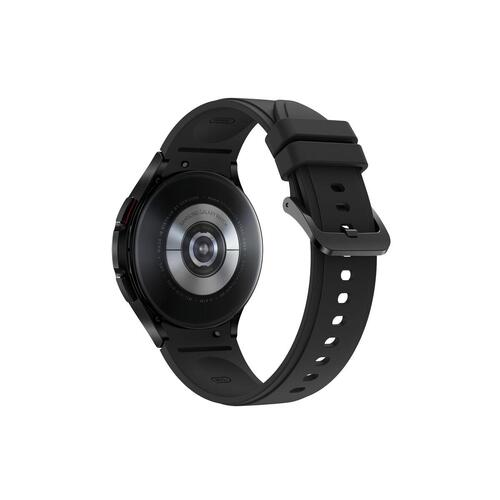 Smartwatch Samsung Galaxy Watch4 Classic Sort Ø 46 mm
