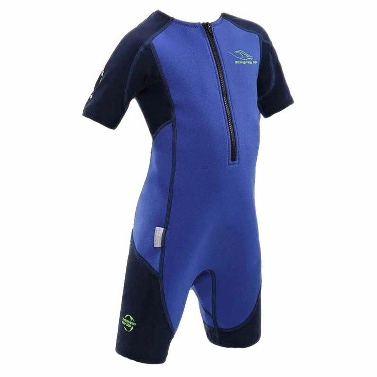 Neopren dragt til børn Aqua Sphere Stingray Hp2 4 år