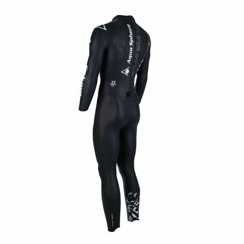 Neopren Aqua Sphere Pursuit V3 Sort S