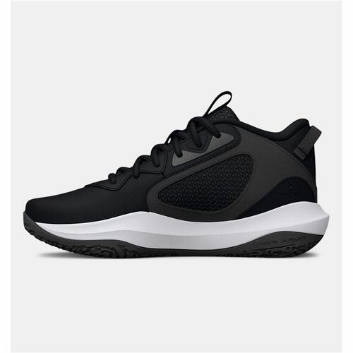 Basketballsko til voksne Under Armour Lockdown 6 42