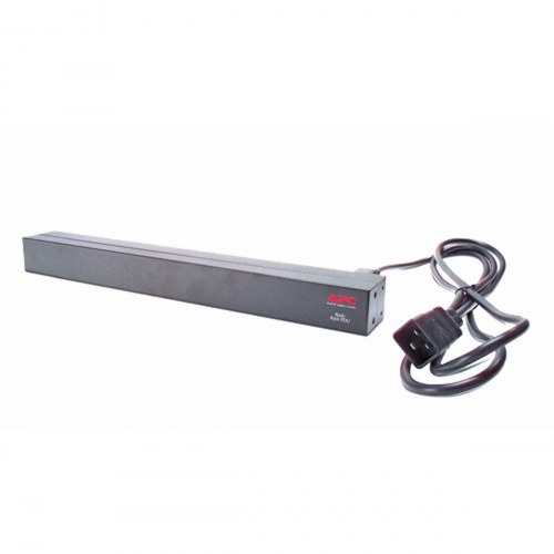 Strømfordeler APC AP9565 - 2,5 m, EU-stik, C20