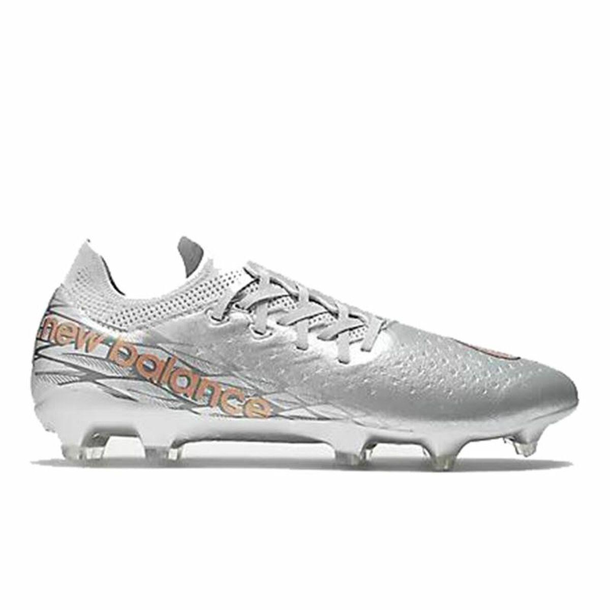 Voksen Fodboldstøvler New Balance Furon V7 Pro Fg Grå 40