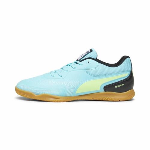 Voksen fodboldstøvler Puma Truco III Vand 44