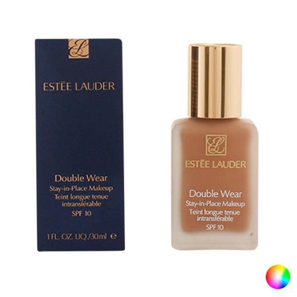 Flydende makeup foundation Double Wear Estee Lauder (30 ml) 04 - pebble 30 ml