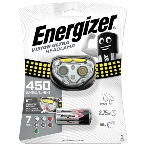 Energizer Vision Ultra pandelampe - 450 lm, IPX4