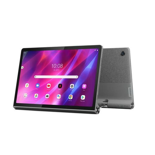 Tablet Lenovo Yoga Tab 11 Helio G90T 11" Helio G90T 4 GB RAM 128 GB Grå