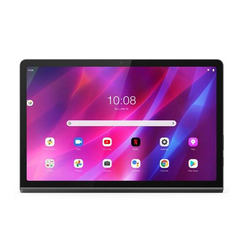 Tablet Lenovo Yoga Tab 11 Helio G90T 11" Helio G90T 4 GB RAM 128 GB Grå