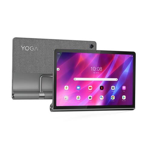 Tablet Lenovo Yoga Tab 11 Helio G90T 11" Helio G90T 4 GB RAM 128 GB Grå